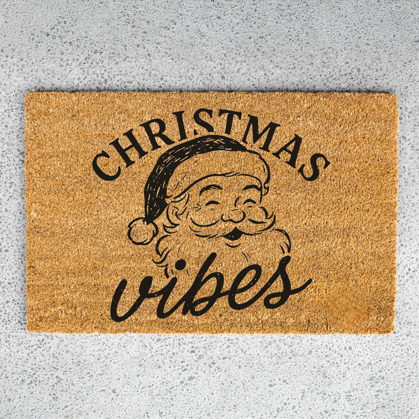 Welcome Home Doormat - Stylish Entryway Essential