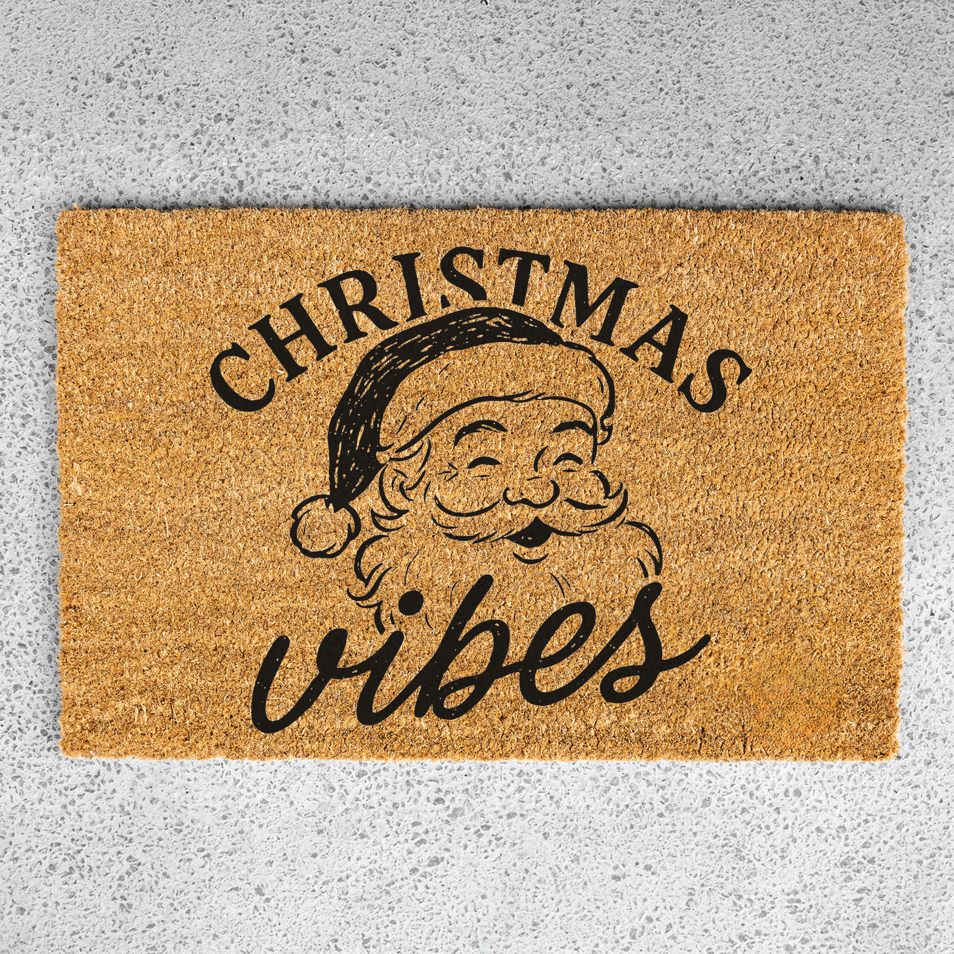 Welcome Home Doormat - Stylish Entryway Essential