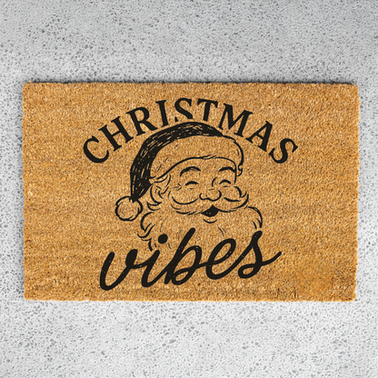 Welcome Home Doormat - Stylish Entryway Essential
