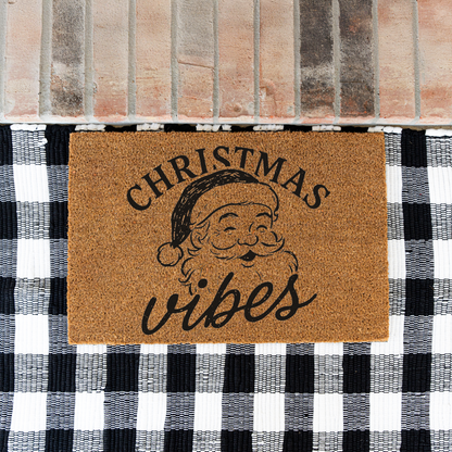 Welcome Home Doormat - Stylish Entryway Essential