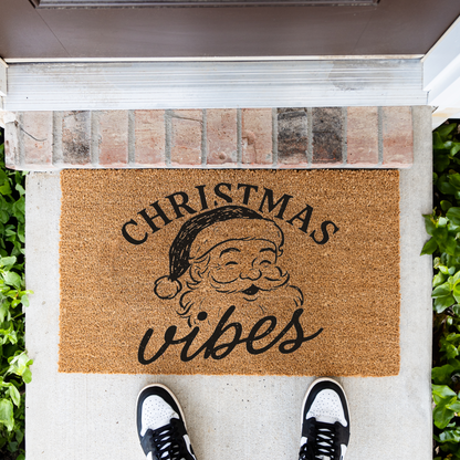 Welcome Home Doormat - Stylish Entryway Essential