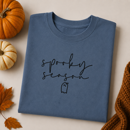 Spooky Season Premium Tee