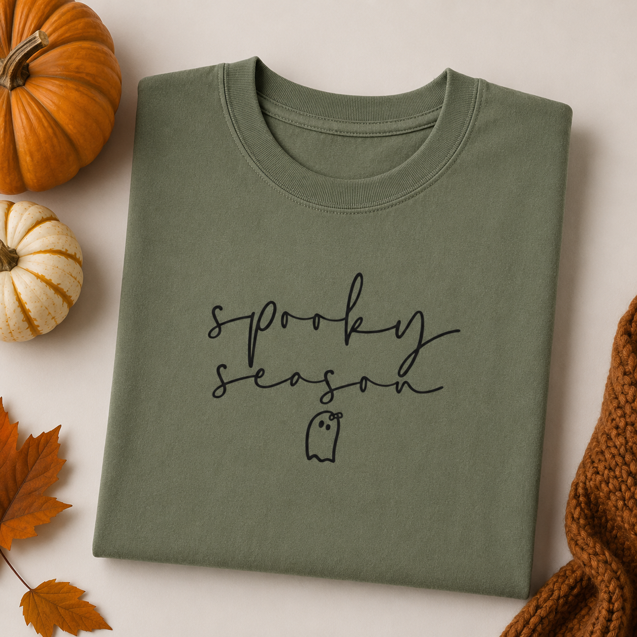 Spooky Season Premium Tee