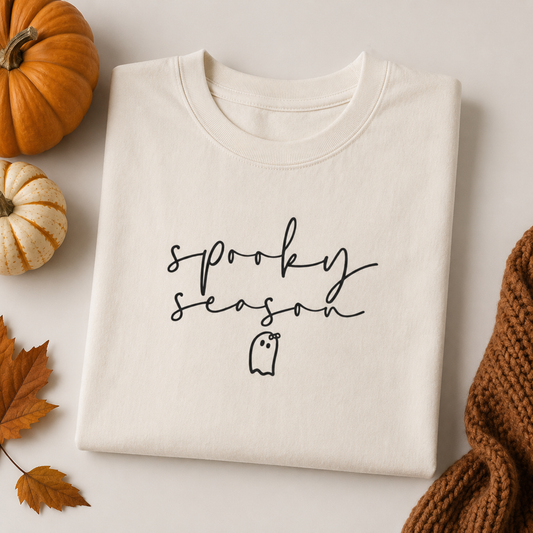 Spooky Season Premium Tee