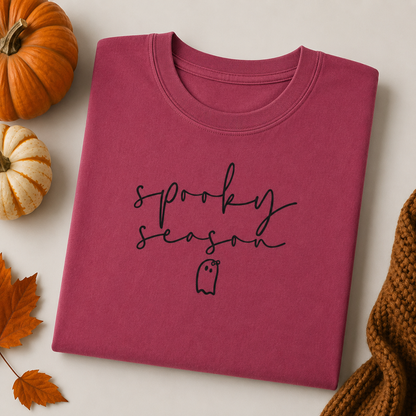 Spooky Season Premium Tee