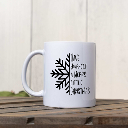 Christmas Coffee Mug