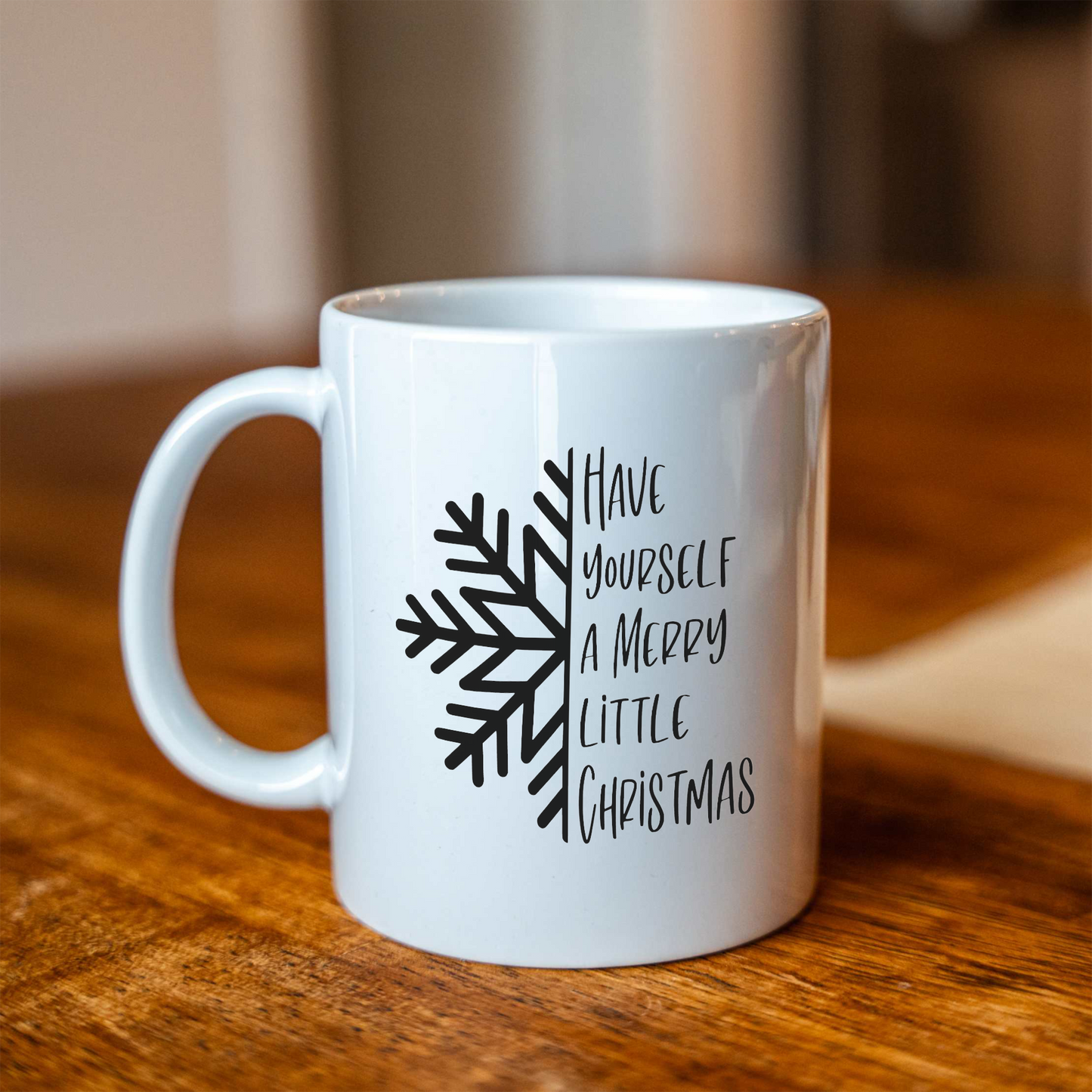 Christmas Coffee Mug